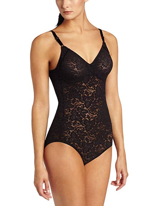 Bali Passion For Comfort Minimizer Bodysuit, I've Tried 50+ Shapewear  Bodysuits, but These Are the 8 Most Slimming Picks on