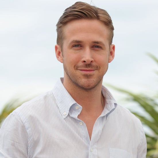 Ryan Gosling Talks Fatherhood in People Magazine May 2016