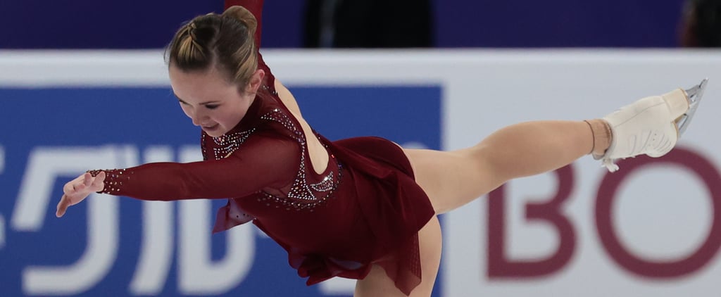What Is the Bonus in Figure Skating?