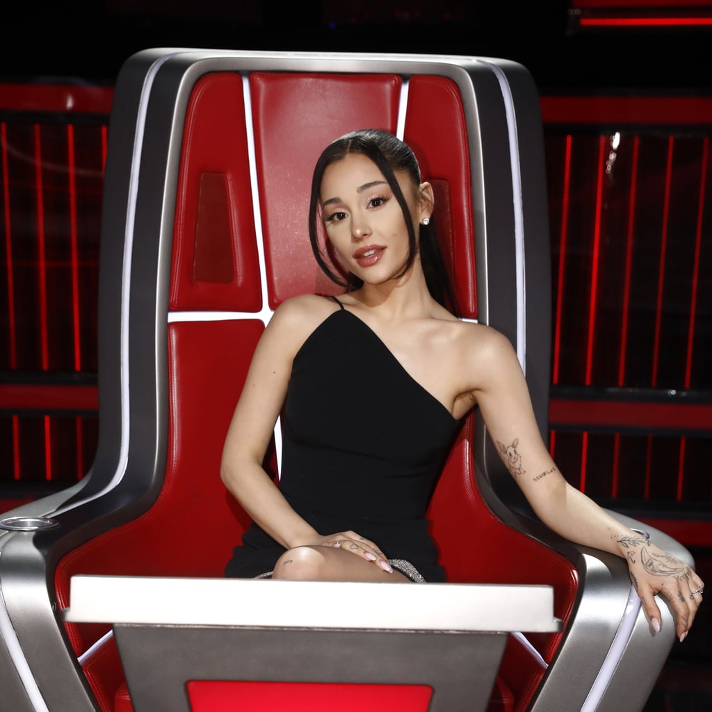 ariana grande septiembre 2023