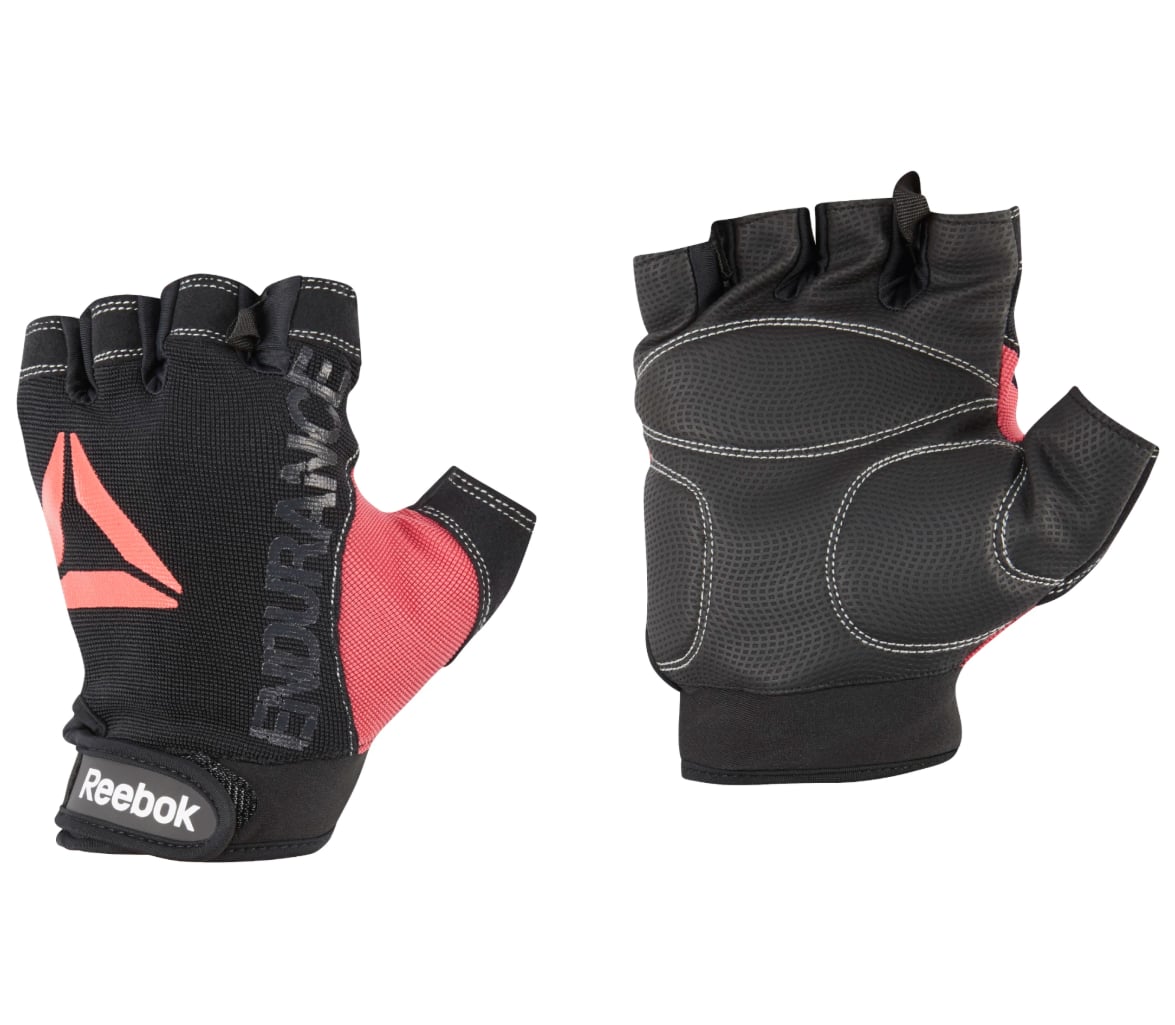 reebok strength gloves