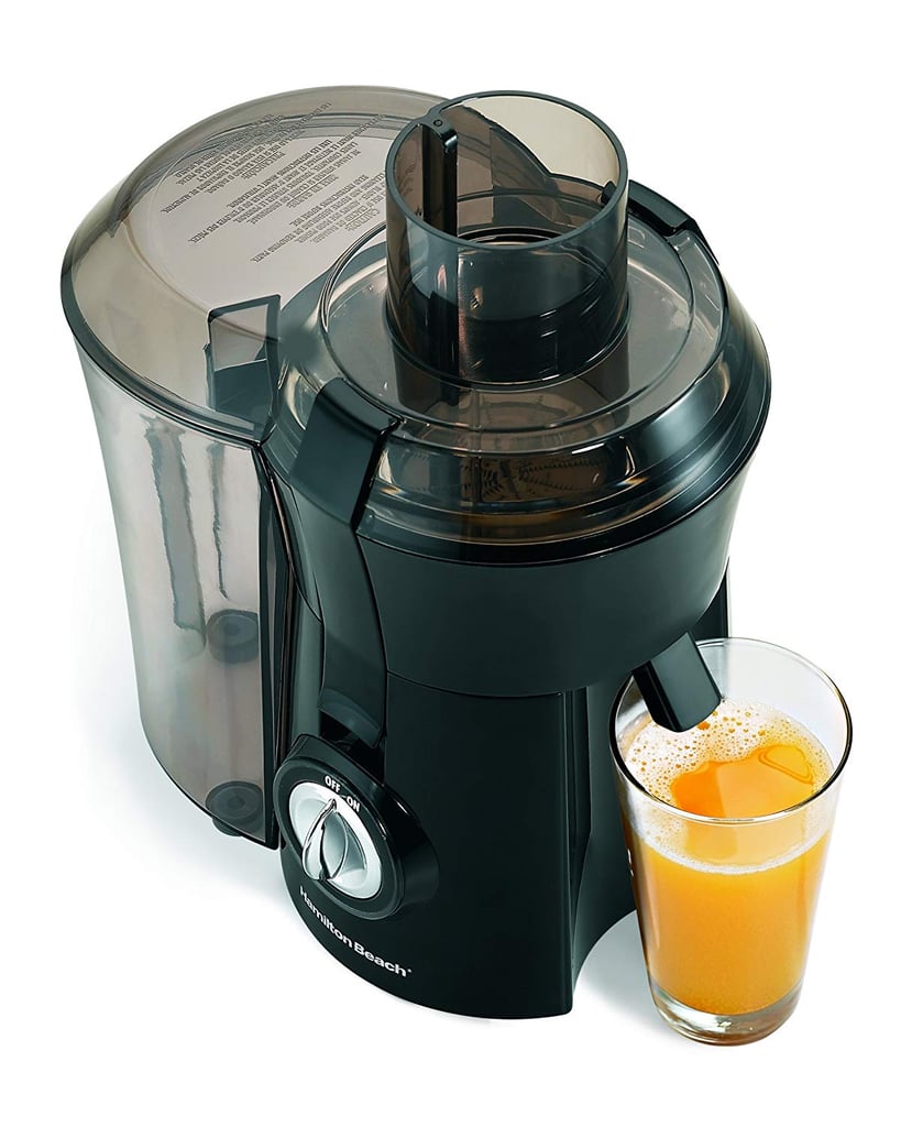 Hamilton Beach 67601A Big Mouth Juice Extractor