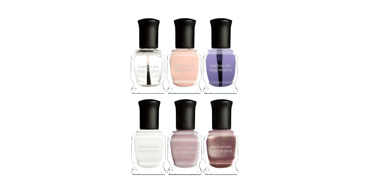2. The It Nail Color Set - wide 9