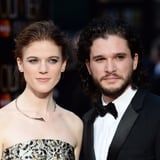 Kit Harington Messed Up His Proposal to Rose Leslie For the Most Romantic Reason