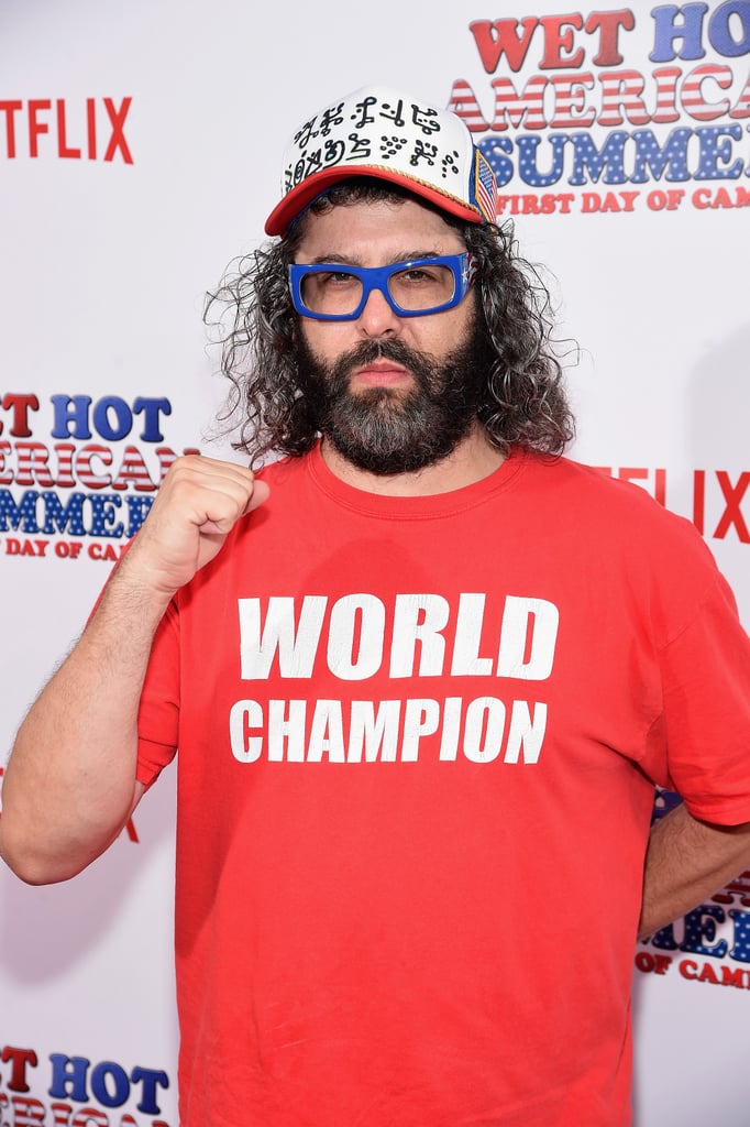 Judah Friedlander