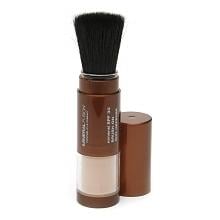 Mineral Fusion's Brush-On SPF 30