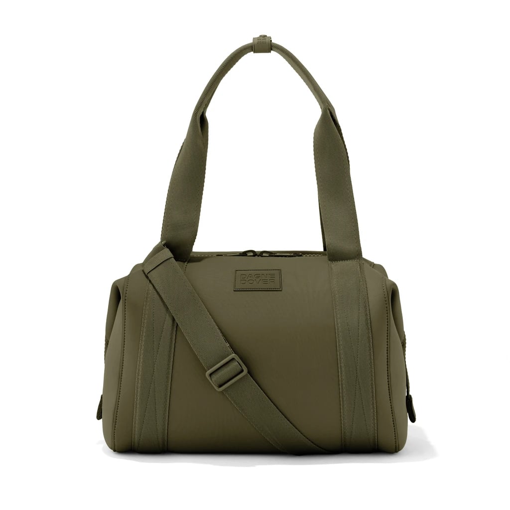 Best Carryall Gym Bag