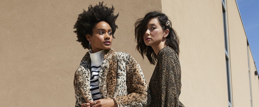 Cheap Leopard-Print Clothes 2019