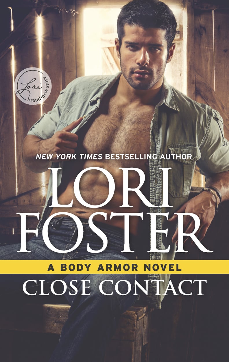 Close Contact, Out Nov. 28