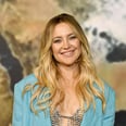 Kate Hudson Takes Her Kids on Vacation to Sicily — See Their Fun-Filled Beach Photos