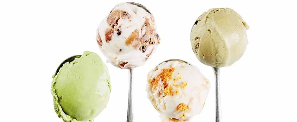 New Vegan Ice Creams From Van Leeuwen | Summer 2017