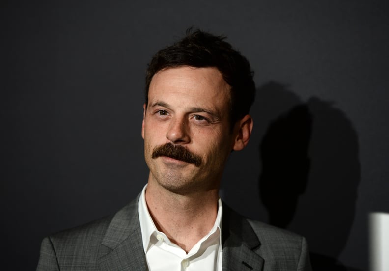 Scoot McNairy as Tom