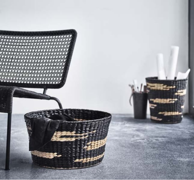 Viktigt Basket ($18-$25)