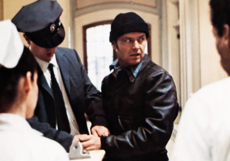 1975: One Flew Over the Cuckoo's Nest