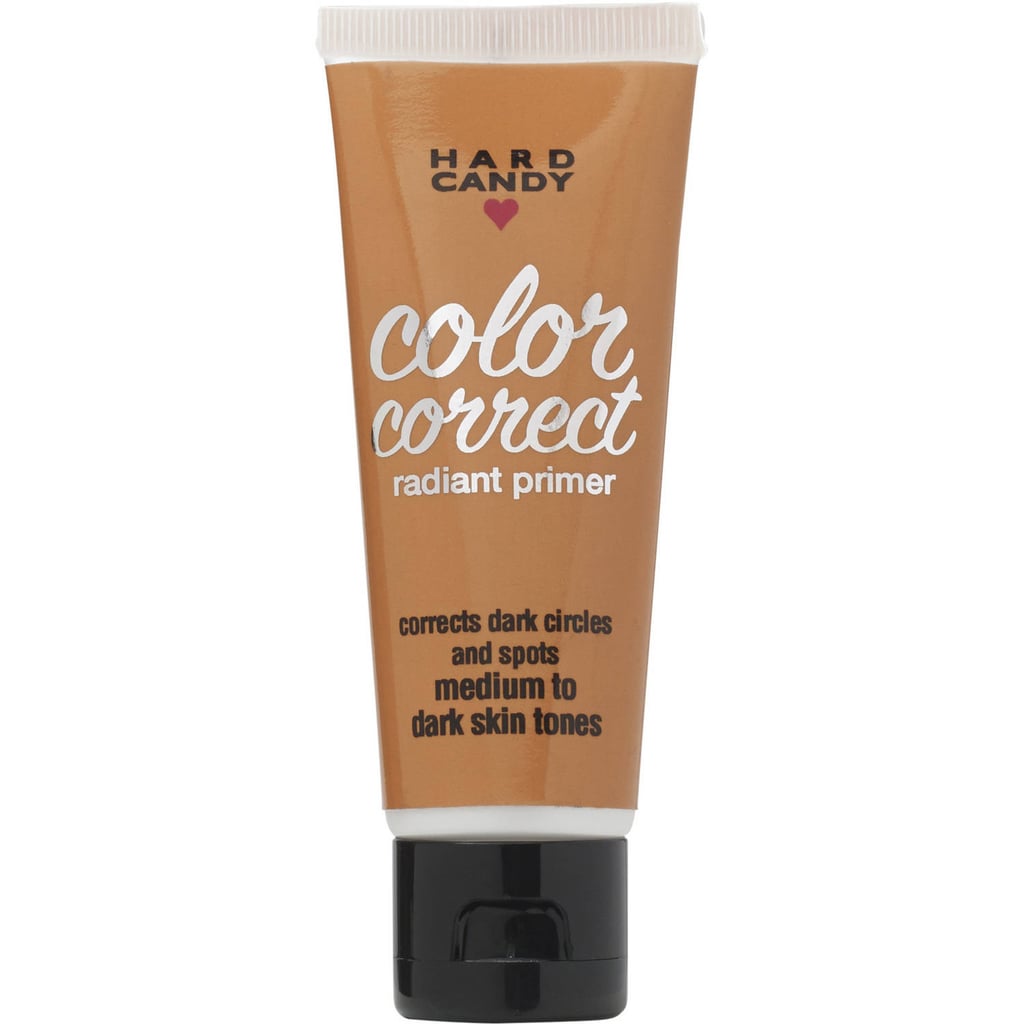 Hard Candy Limited Edition Radiant Primer Summer 2017 Drugstore
