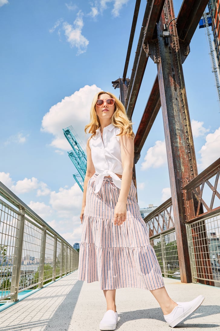 Summer chic clearance outfits 2019
