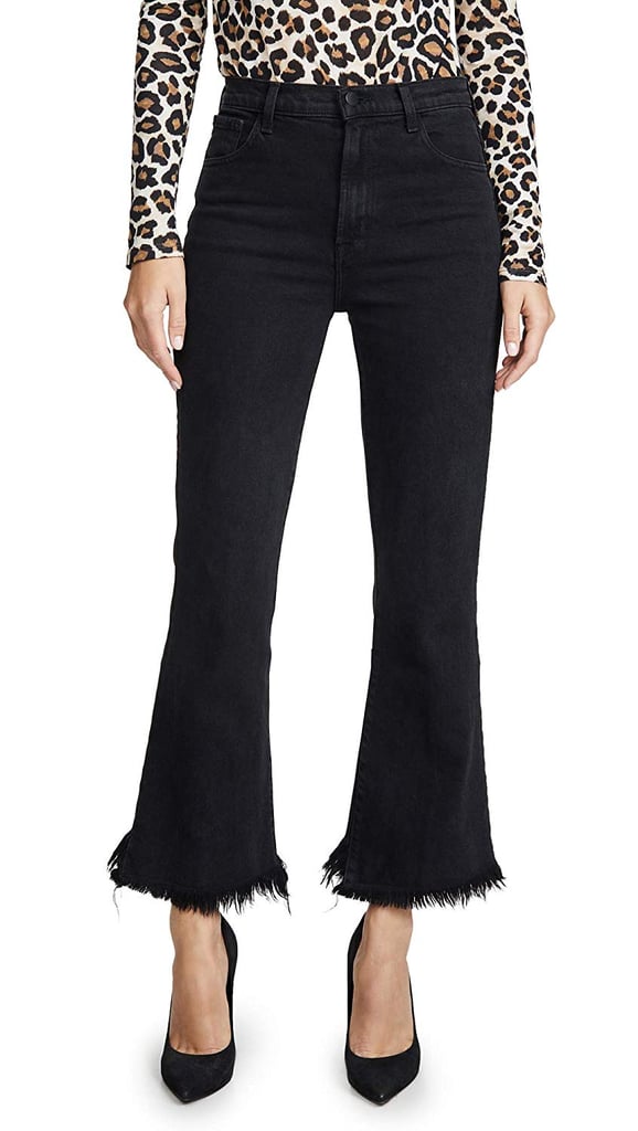 These Chic Flares