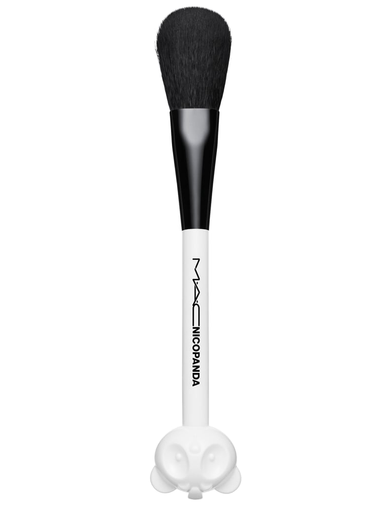 MAC x Nicopanda Brush Bag