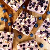 Vegan Protein Smoothie Bark Recipe