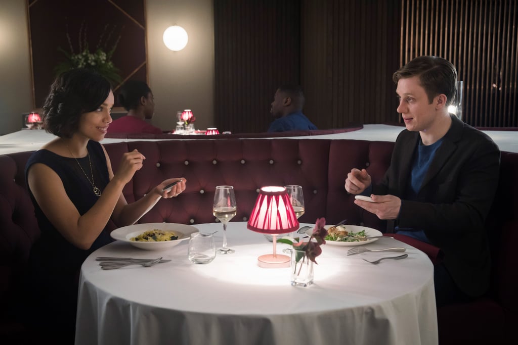 Best Netflix Shows to Watch High: "Black Mirror"