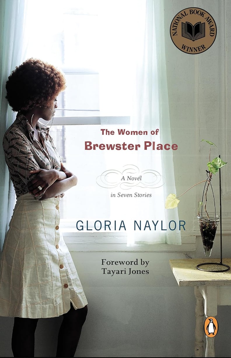 "The Women of Brewster Place" by Gloria Naylor