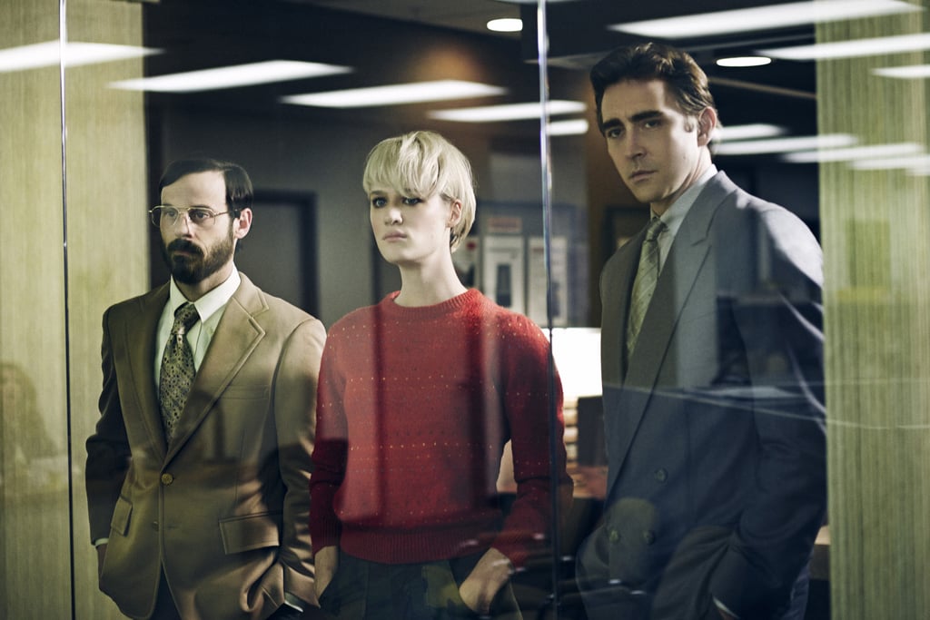 halt and catch fire on netflix