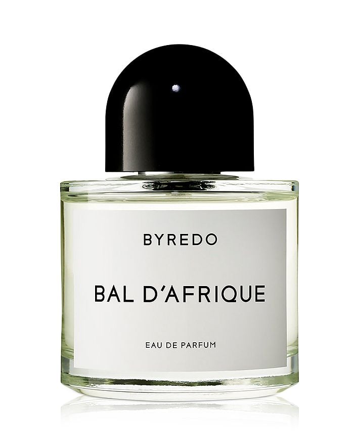 Byredo Bal D'Afrique: For the Low-Key Attention Seekers