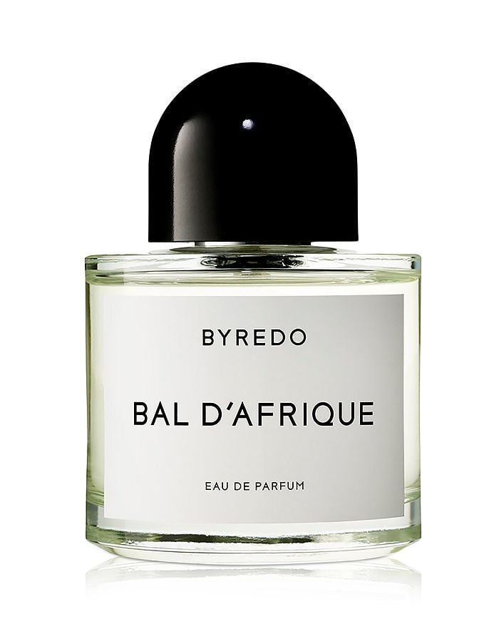 Byredo Bal D’Afrique: For the Lowkey Attention Seekers
