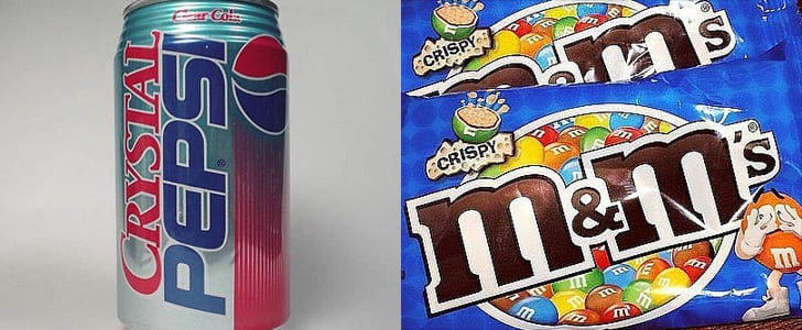 Discontinued Snacks That Are Back by Popular Demand