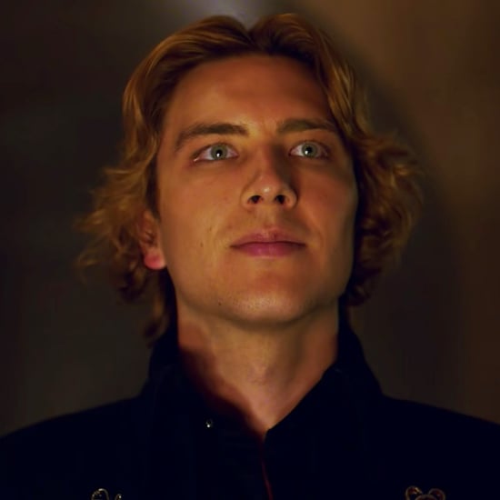 Michael Langdon American Horror Story Apocalypse GIFs