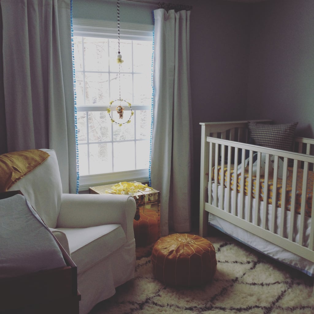 Little Kid Room From Nursery Transition Tips