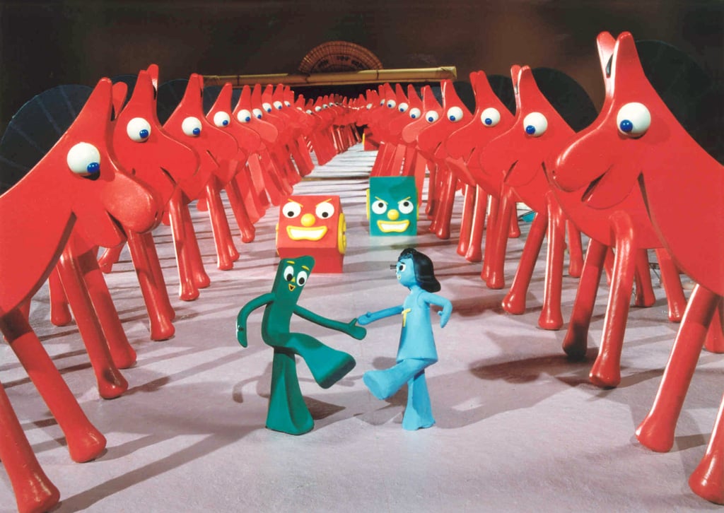 The Gumby Movie