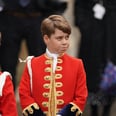 Prince George, Princess Charlotte, and Prince Louis All Had Important Roles at the King's Coronation