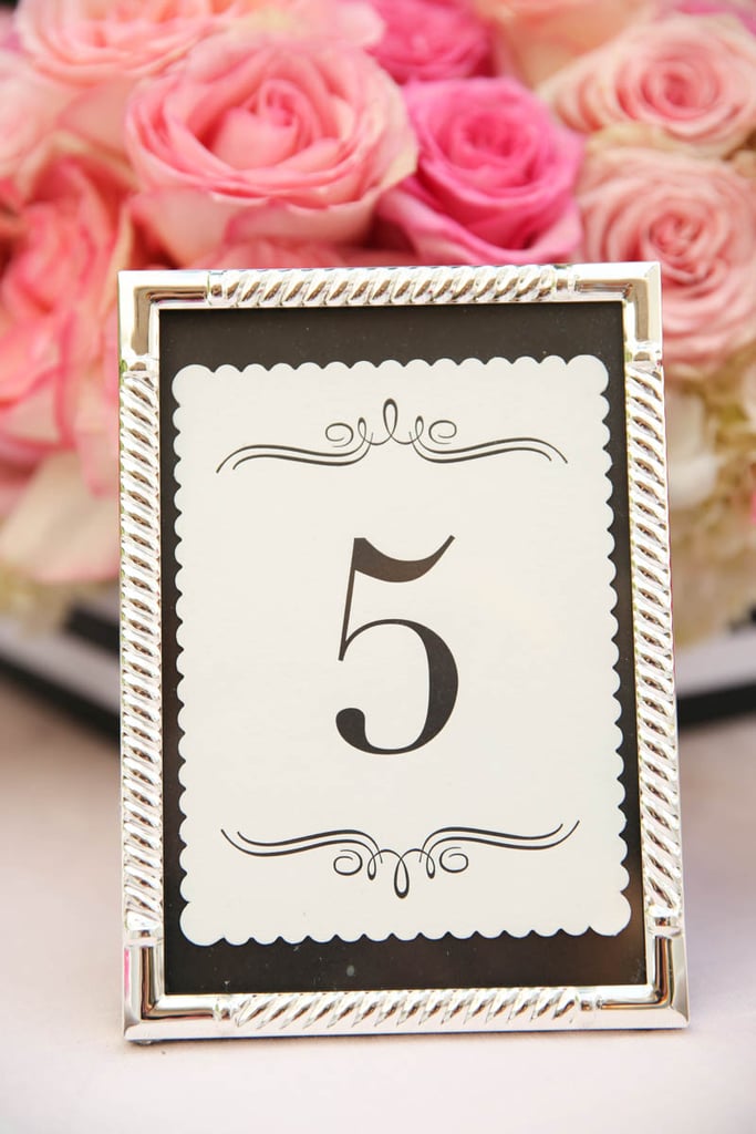 Olivia-Themed 1st Birthday Party Photos