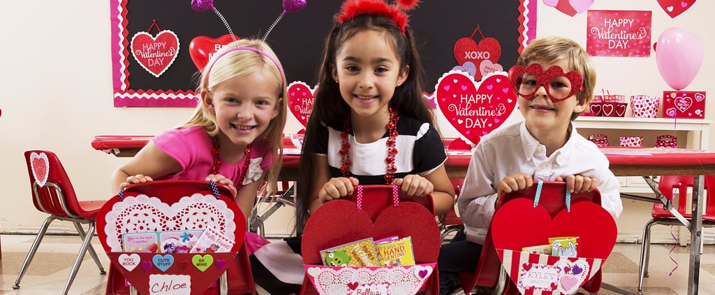 Party City Valentine's Day Decor