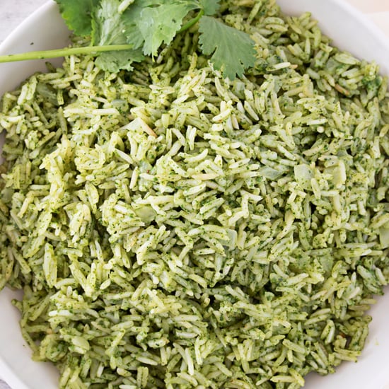 Latin Rice Recipes