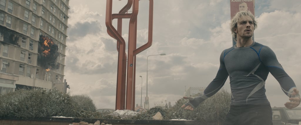 Avengers: Age of Ultron Pictures