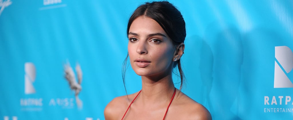 Emily Ratajkowski Quotes About Sexuality