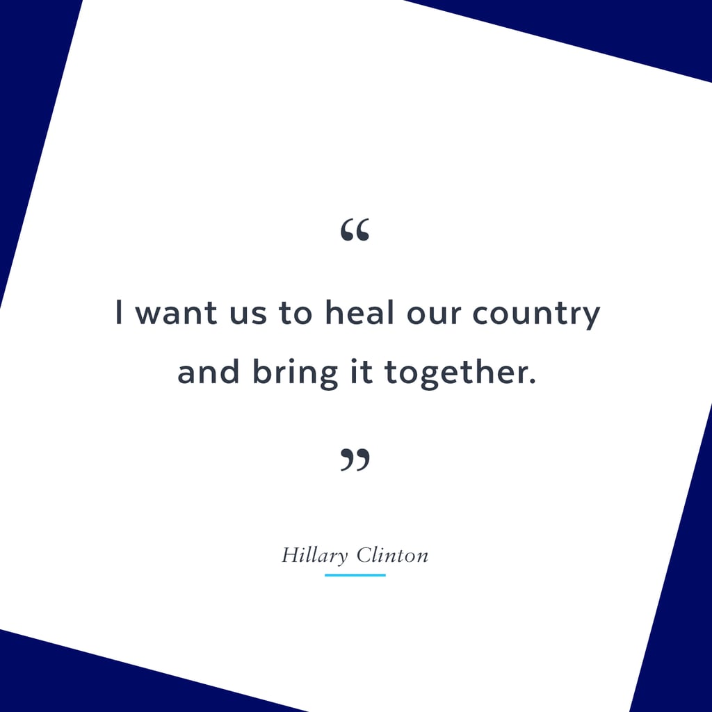 Best Quotes From Second Presidential Debate