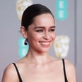 Emilia Clarke on Surviving 2 Brain Aneurysms: "It's Remarkable That I Am Able to Speak"