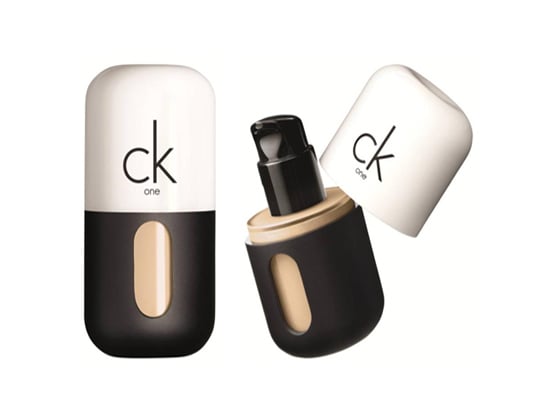 ck one makeup