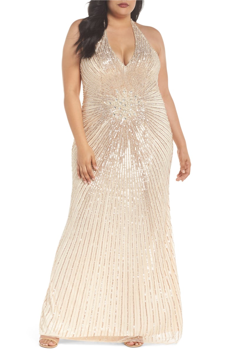 Wedding Reception Dresses 2018 PS Fashion