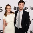 ​Leighton Meester and Adam Brody​ Say They Dress Up Like Blair and Seth Once a Year