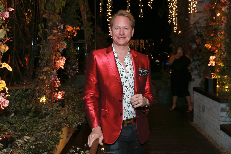 Carson Kressley