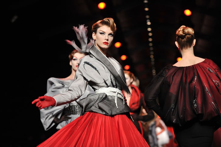 Photos of Christian Dior Spring 2011 Haute Couture | POPSUGAR Fashion
