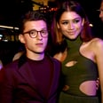 Everyone Zendaya Dated Before Finding Love With Tom Holland