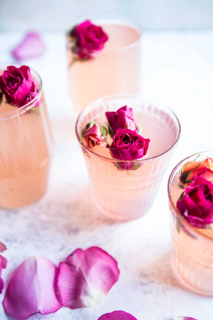 The Best Valentine's Day Cocktail Recipes | POPSUGAR Food