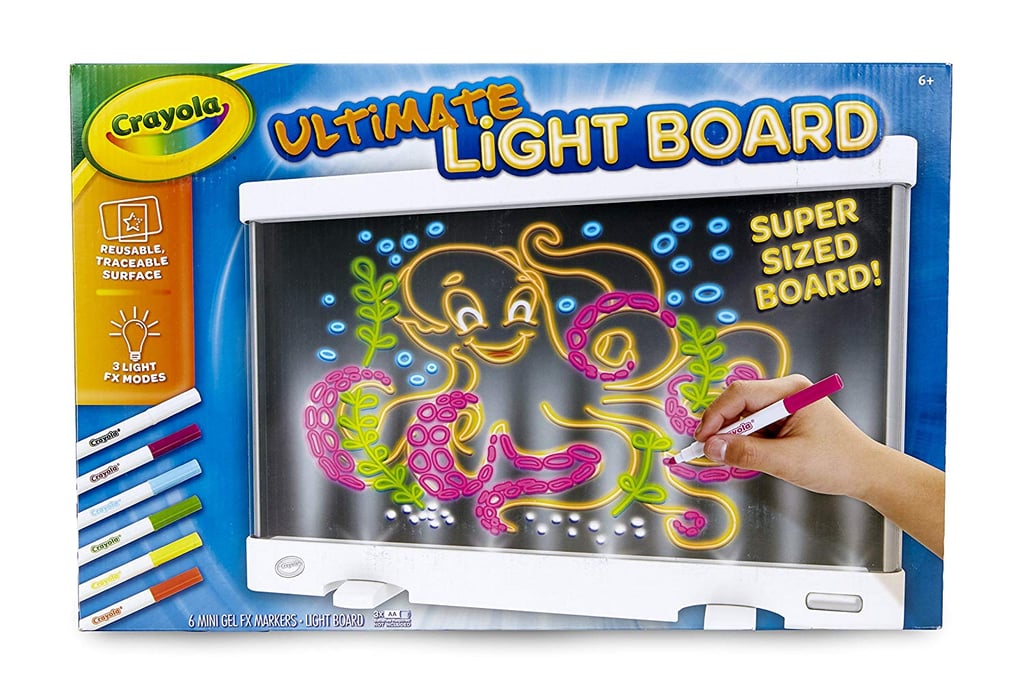 Crayola Light Board 2