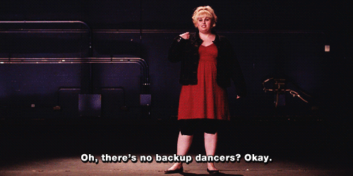 Fat Amy From Pitch Perfect | GIFs | PS Entertainment