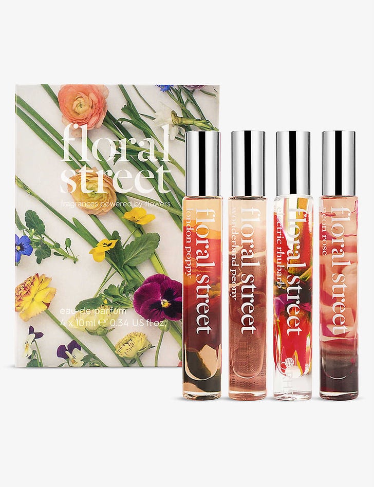 Floral Street Light Discovery Set Sustainable Beauty Gift Ideas For